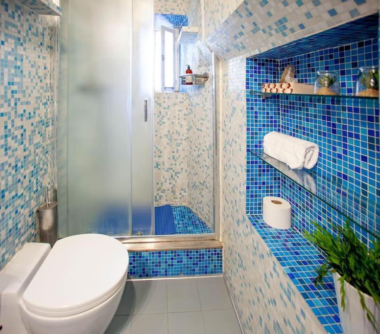 Apartamento Red House Ostiense Historic Building Roma Exterior foto